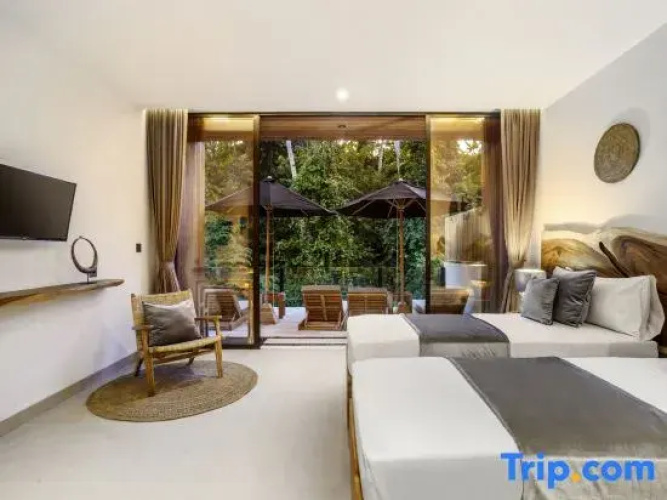 Villa Santa Monica by BaliSuperHost