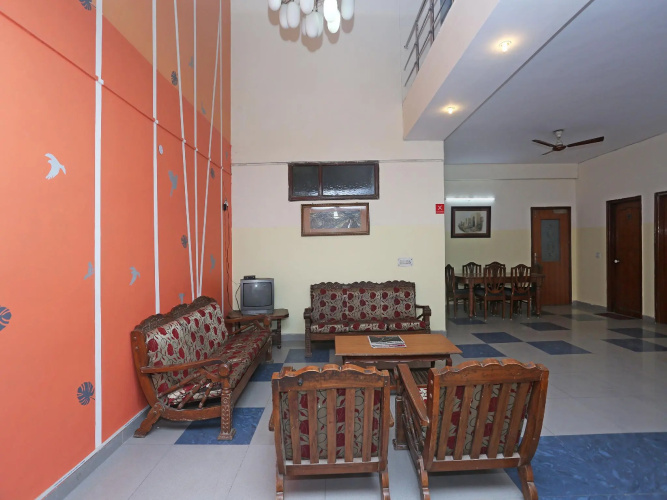 Capital O Hotel TOWN HOME