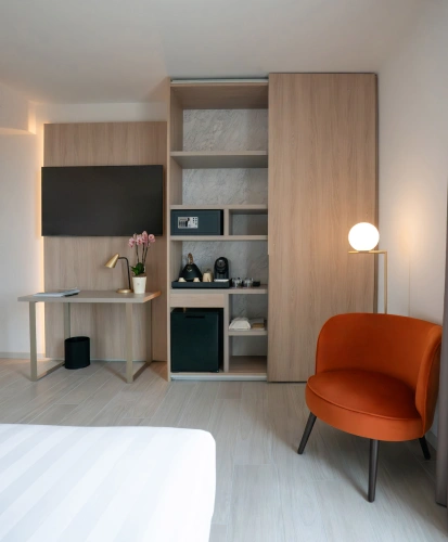 Premium room