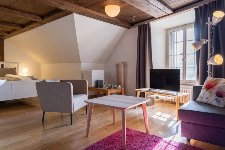 BnB SchlafSchloss