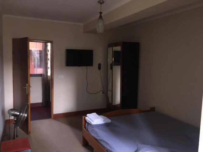 Hotel Savana