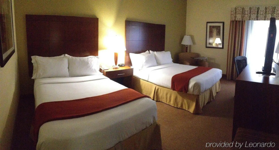 Holiday Inn Express Middlesboro by IHG