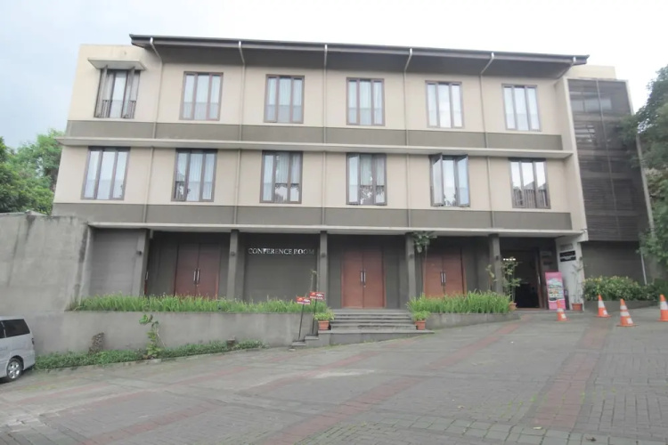 Otel görseli