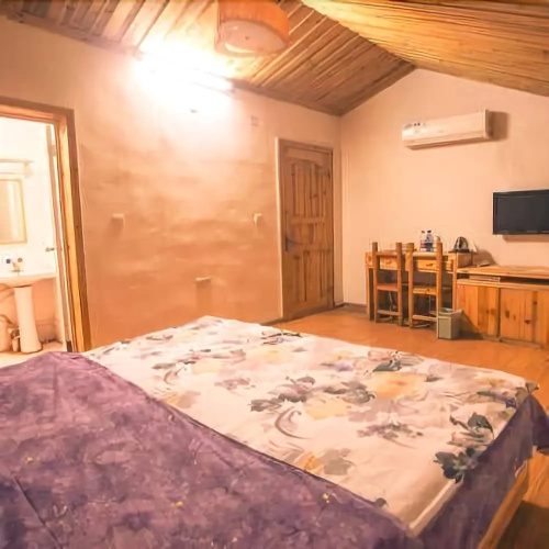 1314 Honeymoon Inn