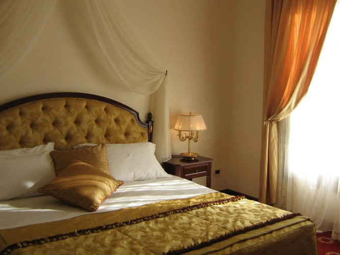 Grand Hotel Palace