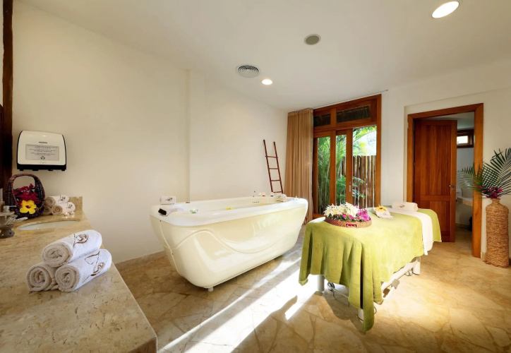 Grand Palladium Imbassai Resort And Spa photo 10