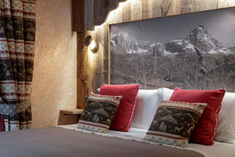 Chalet Francois