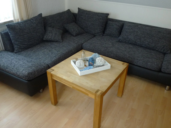 Schwalbennest III