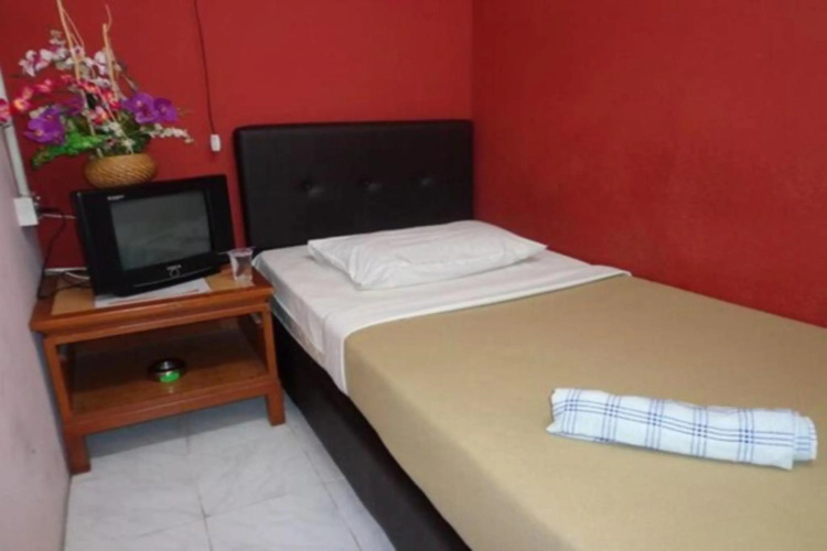 F Hotel Bayan Lepas
