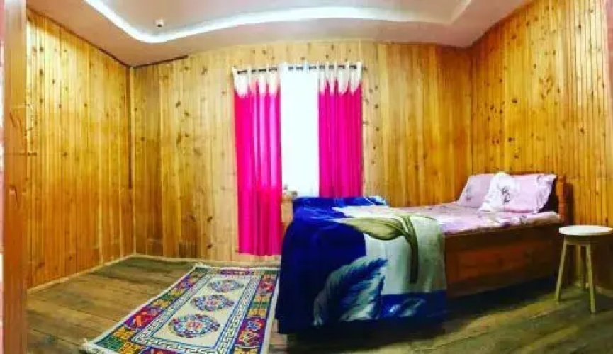 Bodhi Villa
