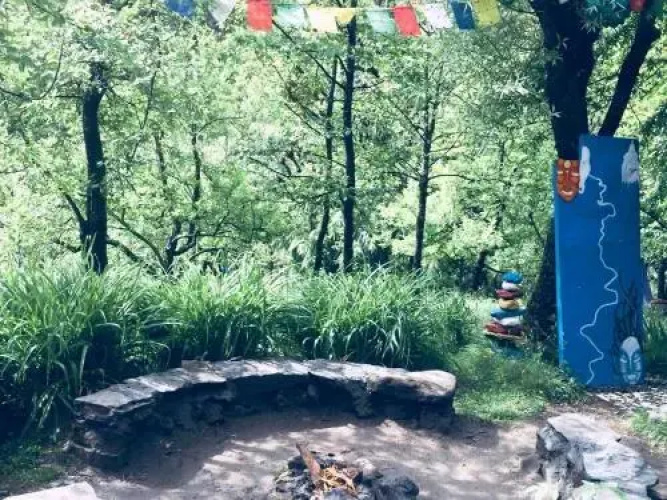 Vatika Hostel