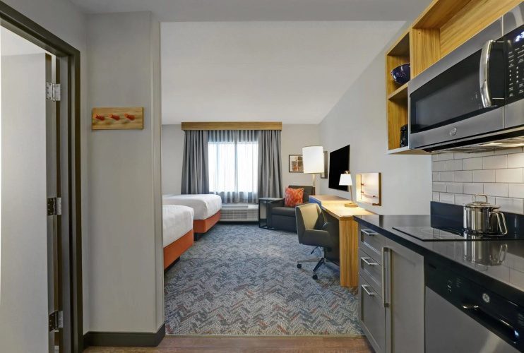 Candlewood Suites Kingston West by IHG