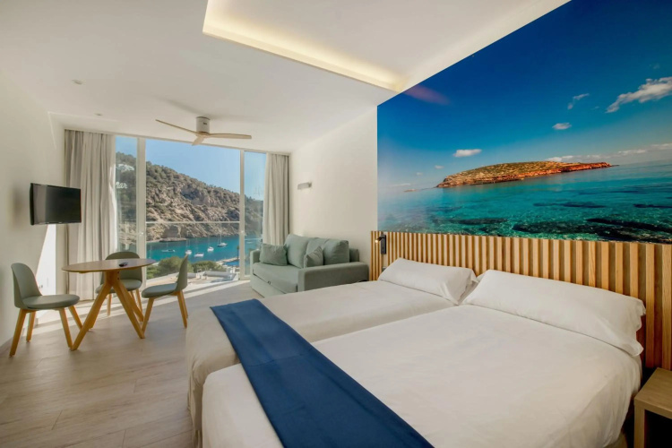 Hotel Apartamentos El Pinar