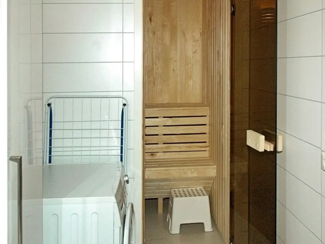 Holiday Home in UrangsvÃ¥g