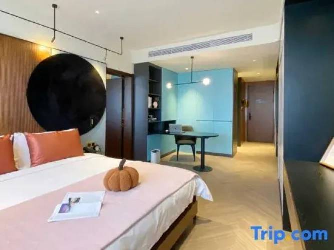2 Bedrooms Executive Suite