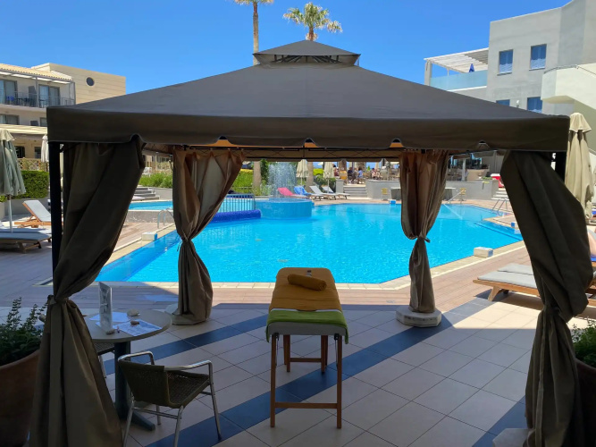 Aegean Pearl photo 34