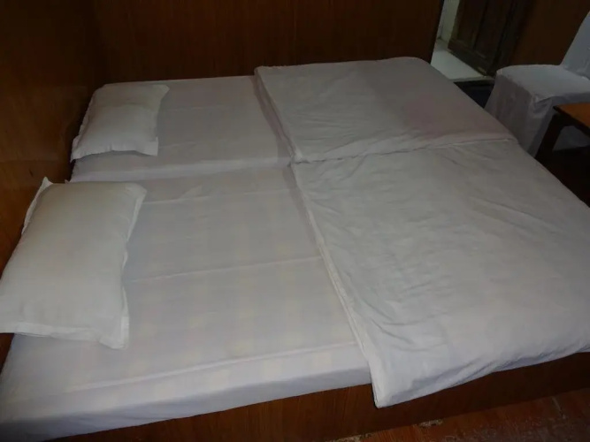 Hotel Hilton Palace