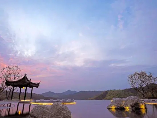 Hoshino Resorts KASUKE Tiantai