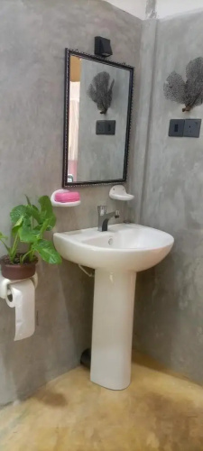 Jayasanka Guest House