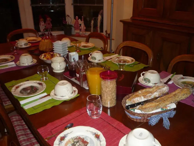 Chambres dhtes Les Chalinettes