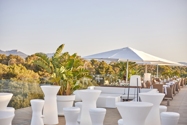 Monsuau Cala D'or Boutique Hotel - Adults Only photo 24