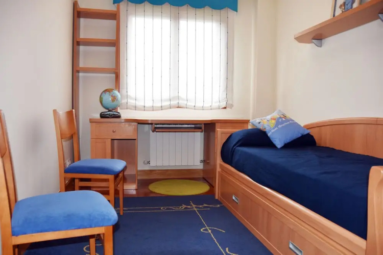 Apartamento CALERA