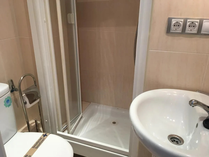 INSIDEHOME Valladolid Centro