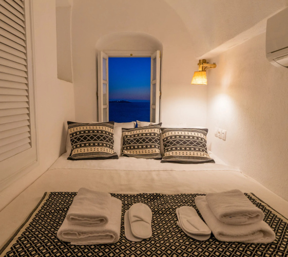 Gaia Suites