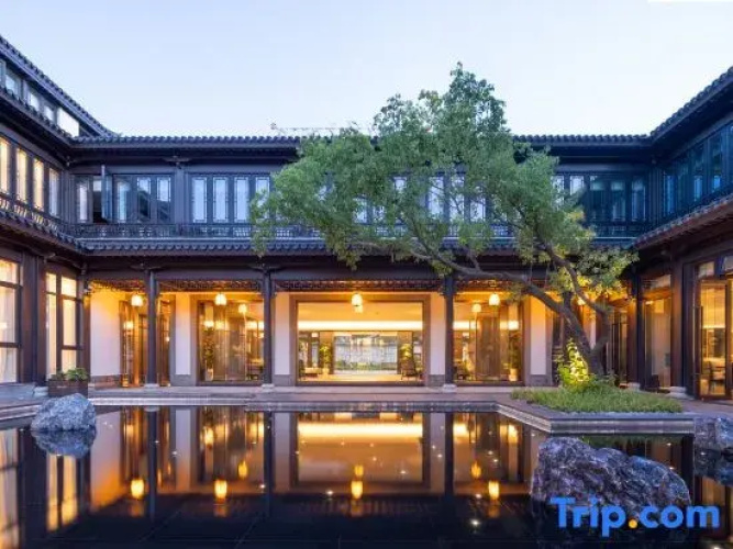 Howard Johnson Garden Hotel Zhoushan
