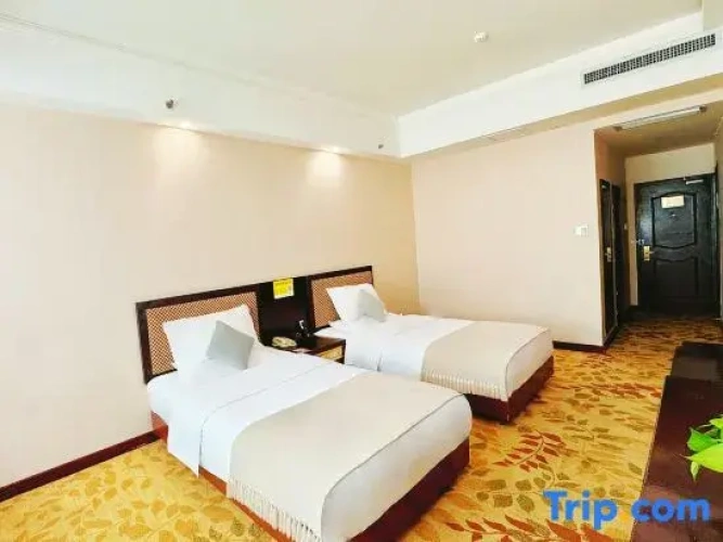 Classic Twin room