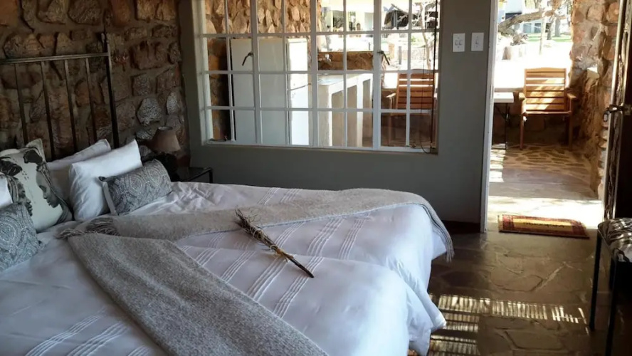 Khan River Lodge