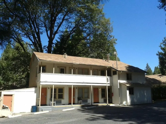 Nevada City Inn