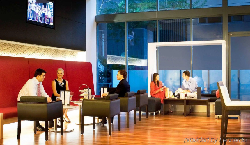 Amora Hotel Brisbane photo 35