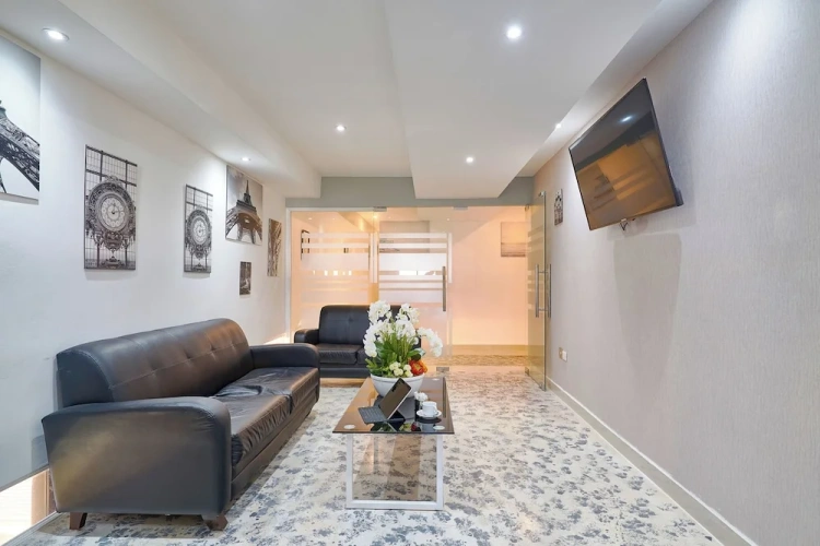 2 Bedrooms Premium room