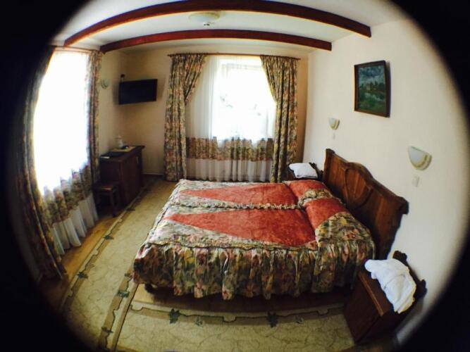 Фотография номера гостиницы Кривитеск