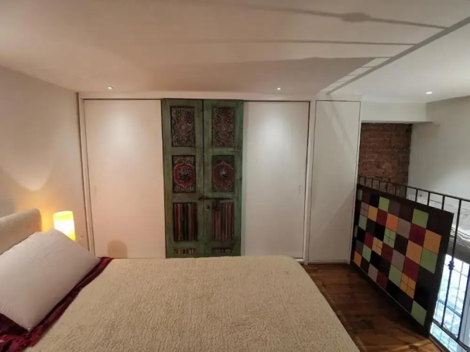 Loft 89 - Luxury and Relax