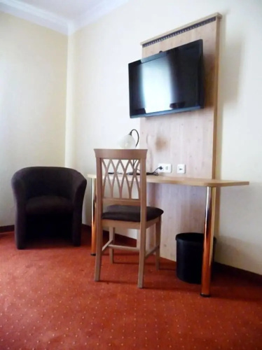 Hotel-Gasthof-Fellner