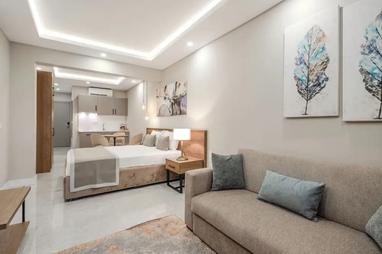 Montenegro Lodge
