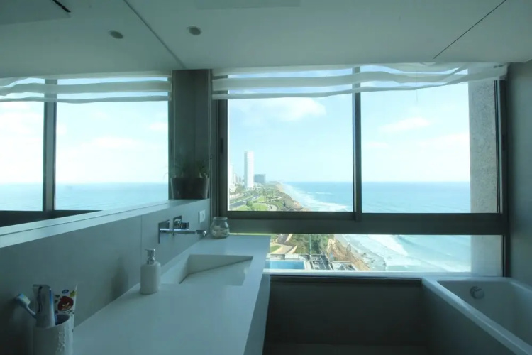 Sea Apartment