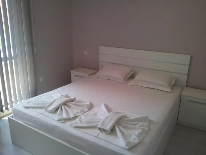 Apartment Zlatina