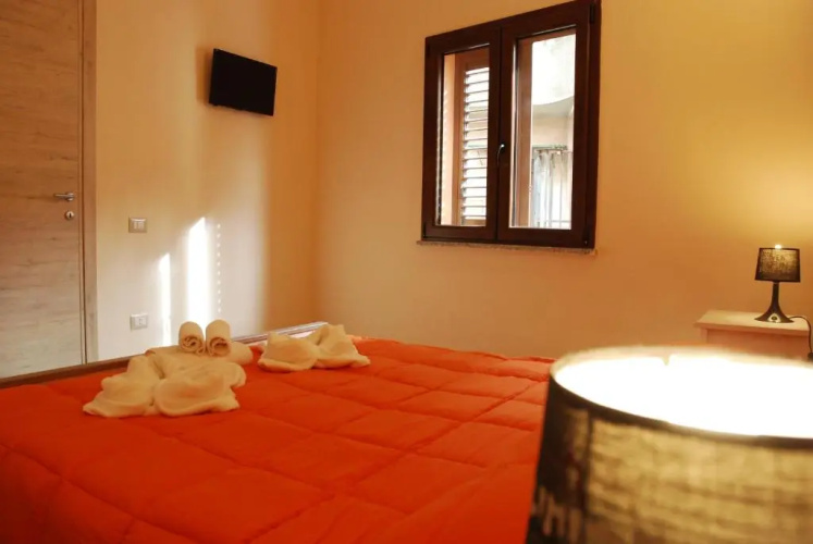 Residence Alba Sarda