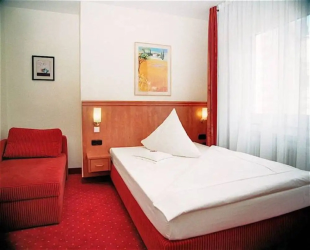 Ruhr Hotel Essen