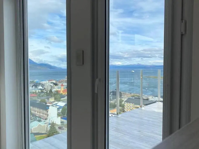Infinity View Pent House III