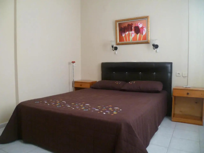 Nilay Apart Hotel
