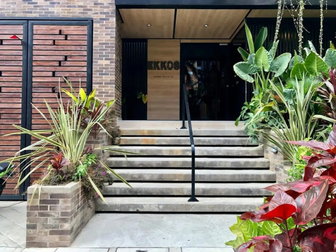 Image de l'hôtel