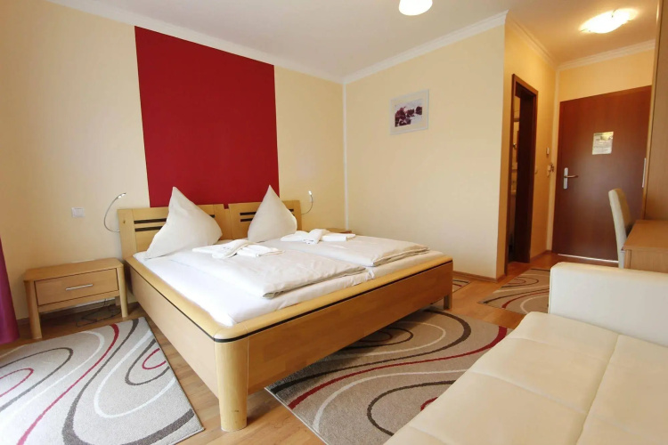 Hotel Rhein-Mosel-View