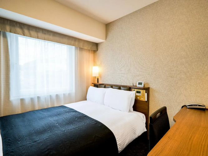APA Hotel Hiroshima Ekimae Shinkansenguchi