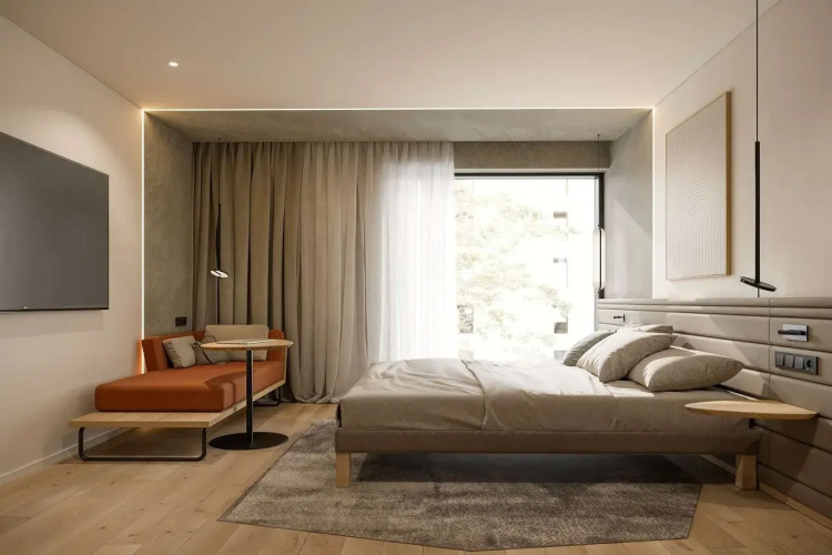 Novotel Tallinn