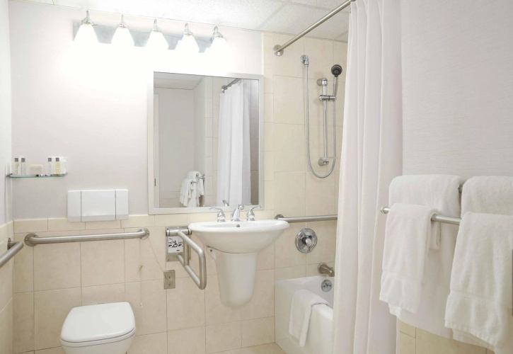 Ethan Allen Hotel photo 8