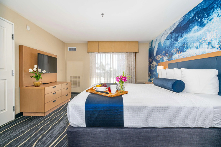 Best Western Plus Marina Gateway Hotel photo 7
